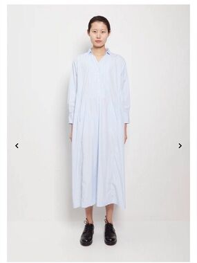 Bergfabel Cotton Dress